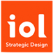 iol logo strategic design