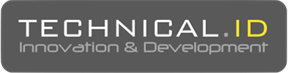 technical-id logo innovation et développement